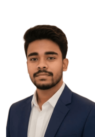 Md Ziam Akhand