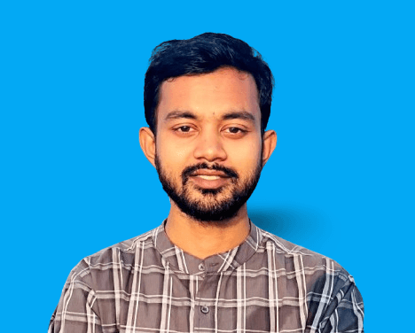 Md Ratul Howlader
