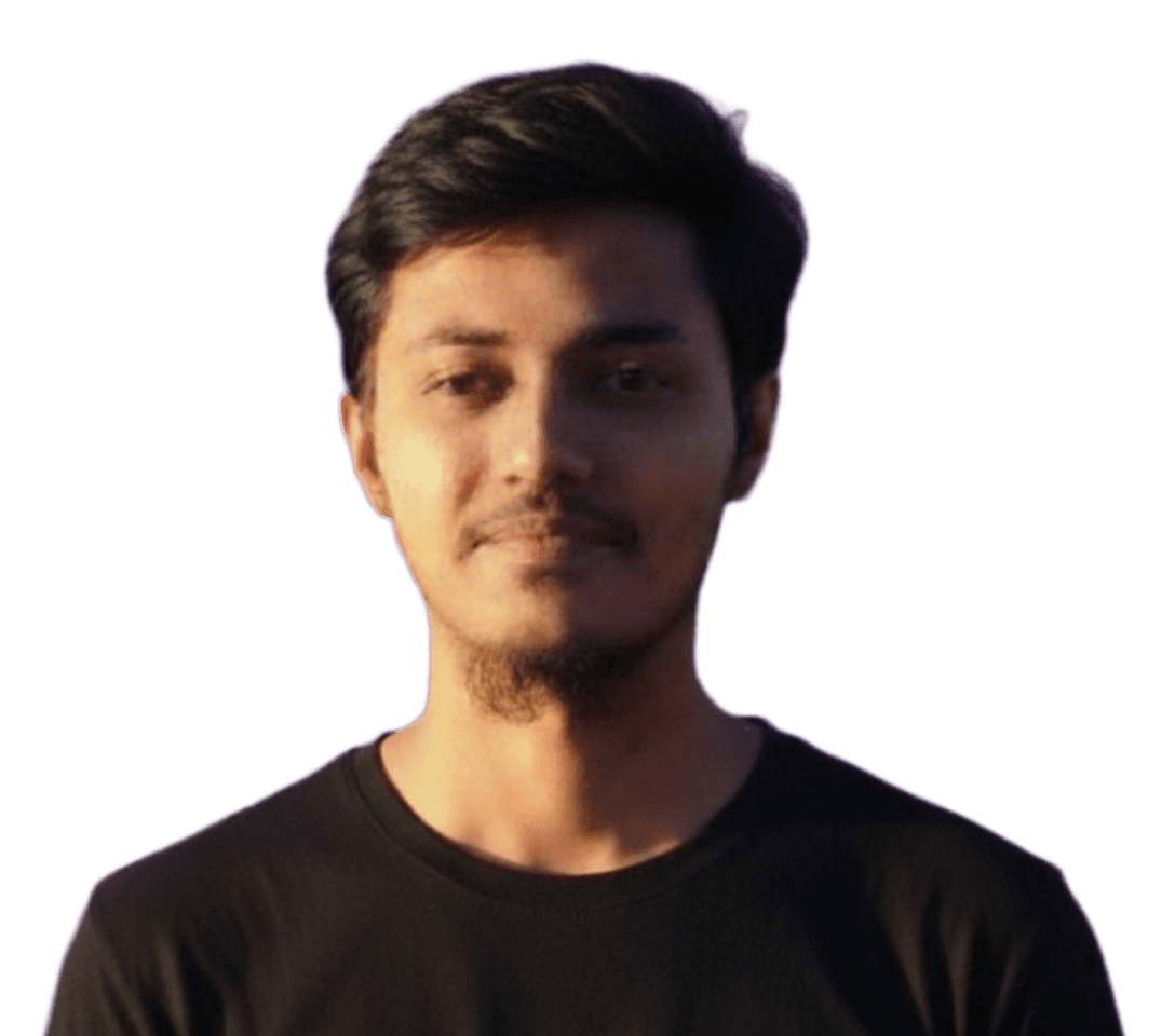 Mostafizur Rahman Mahin