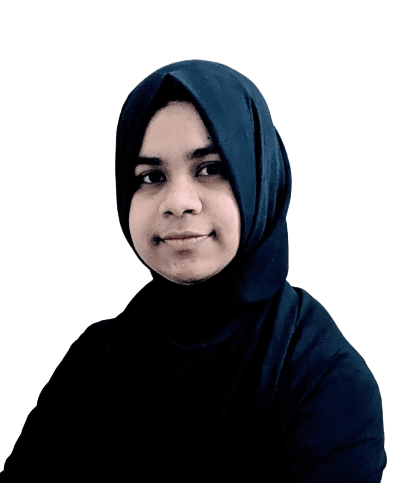 Sharmin Sultana Oishi