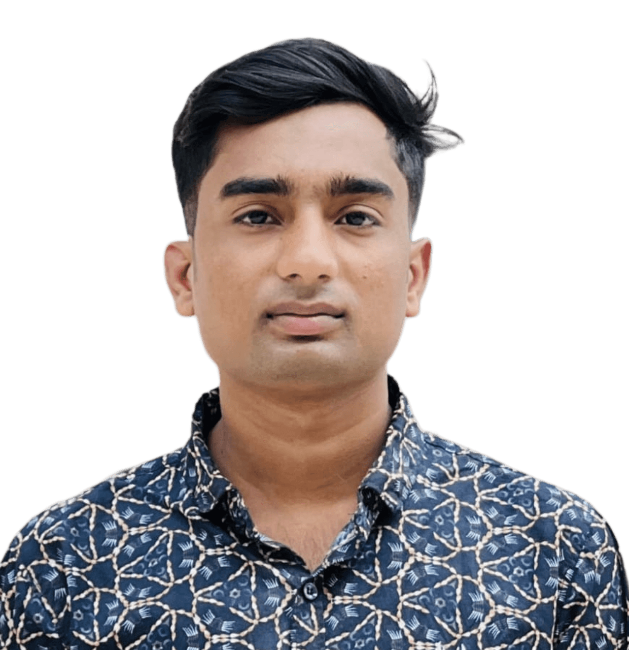 Md Ashikuzzaman Riyad