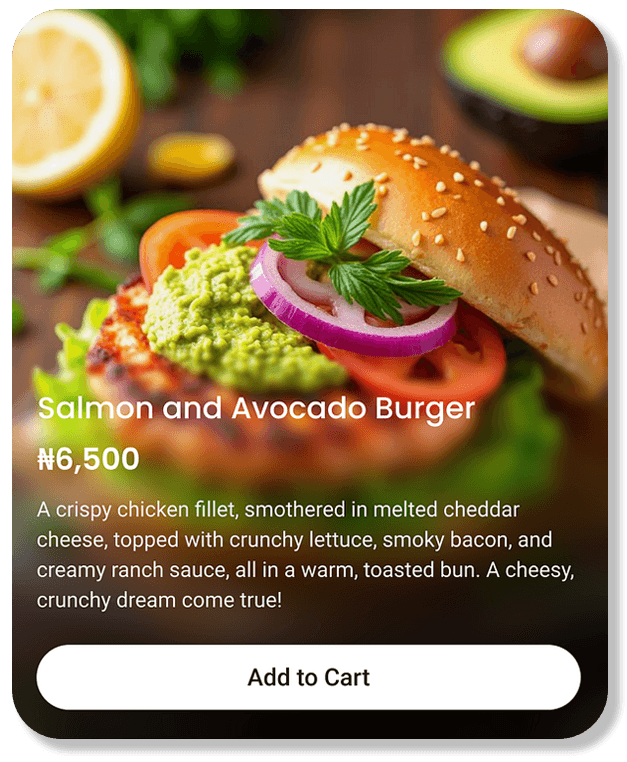 resturant site